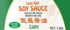 Soy sauce “Kitchen Mate”